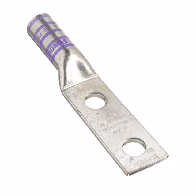 LCC4/0-12W-X Panduit Corp  Connecteurs rectangulaires